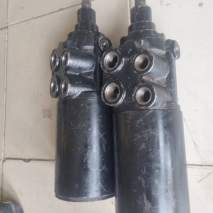 شیر اوربیتال فرمان دامتراکHD785-7