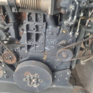 موتور و پمپ بیل کوماتسو pc850-8